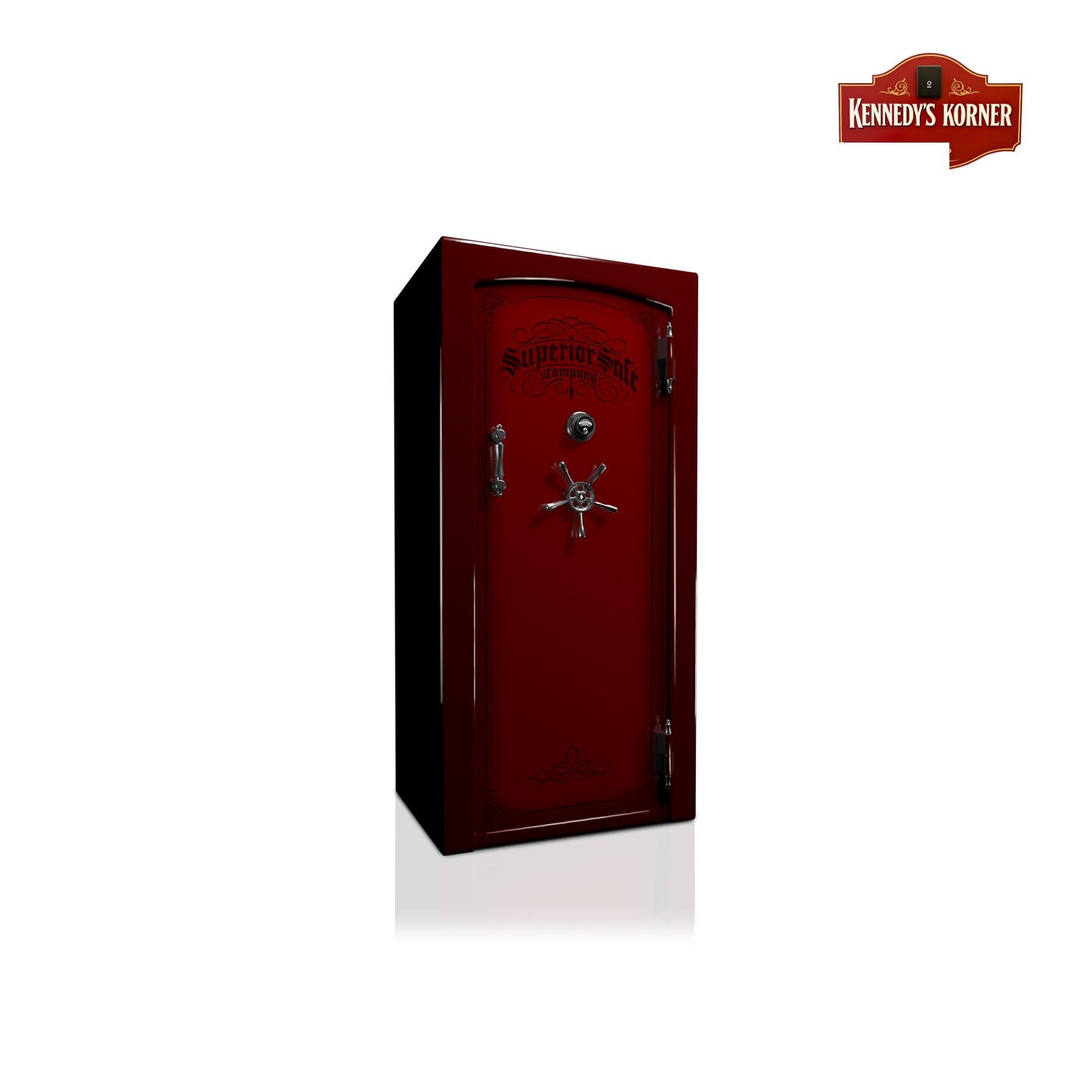 Champion SM-30 Master Series Gun Safe