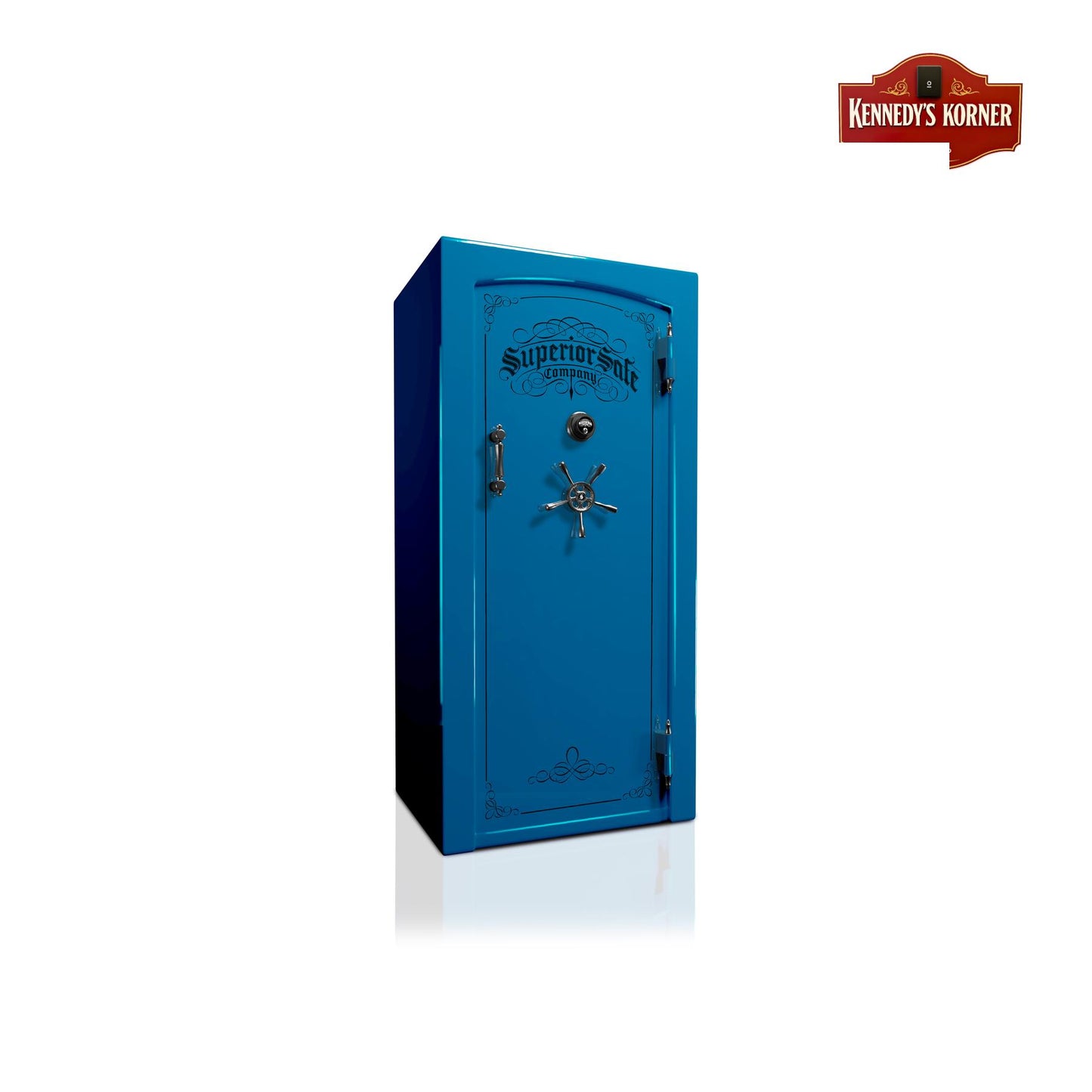 Champion SM-30 Master Series Gun Safe