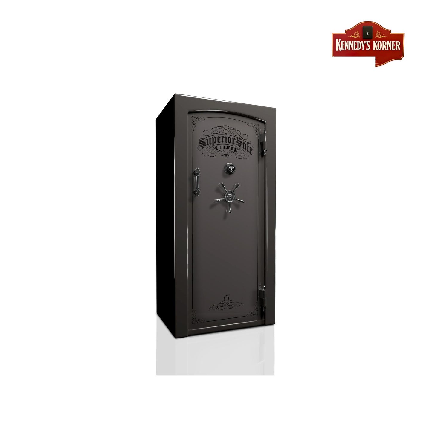 Champion SM-30 Master Series Gun Safe