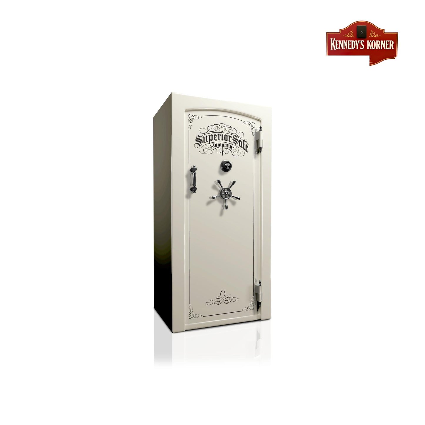 Champion SM-30 Master Series Gun Safe
