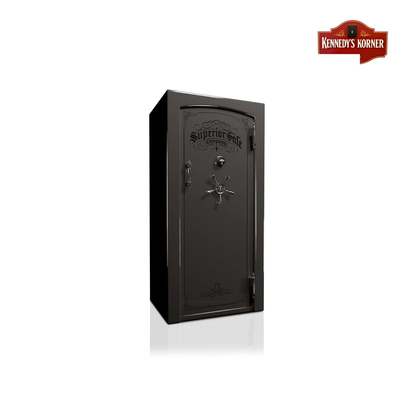 Champion SM-30 Master Series Gun Safe