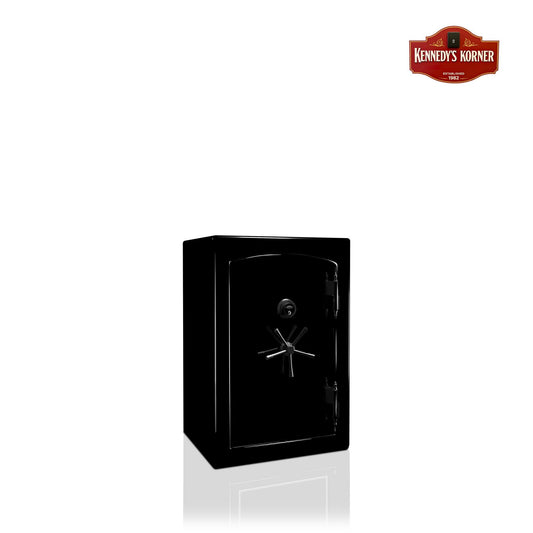 Champion Estate 10 Gun Safe – Compact Protection, Solid Steel Security