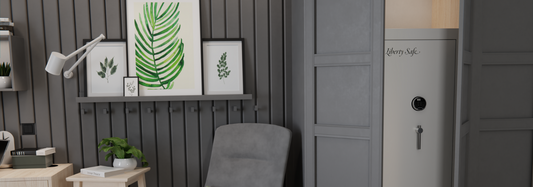 How to Measure Your Space Before Buying a Safe in San Antonio