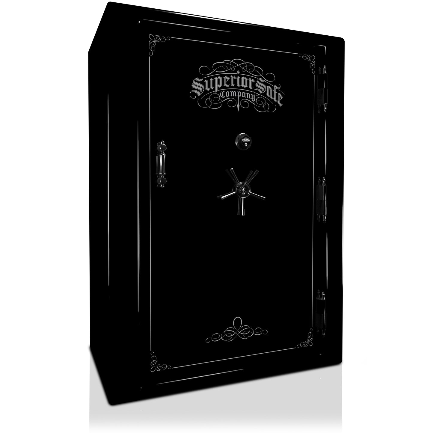 Superior Untouchable UT-65 Gun Safe