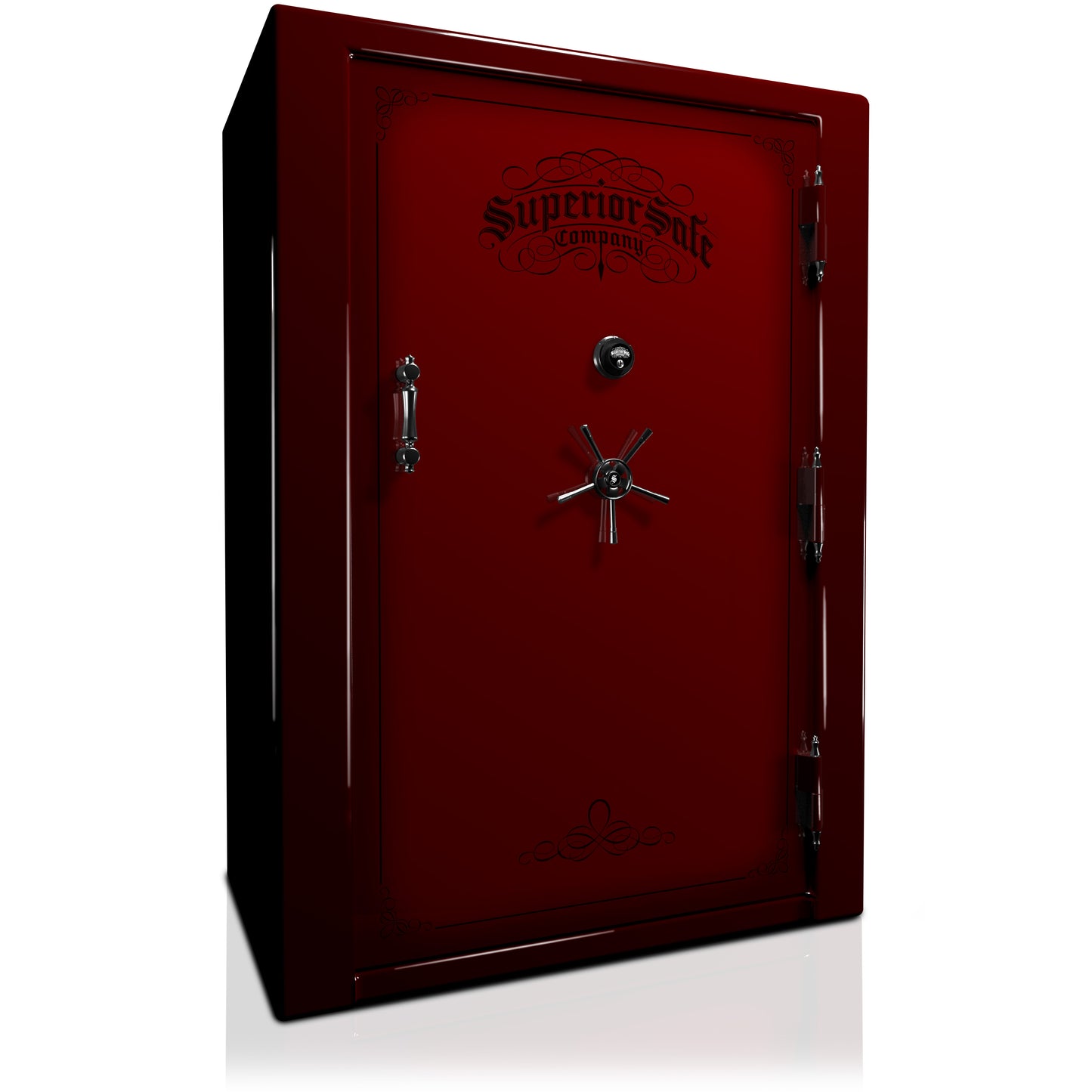 Superior Untouchable UT-65 Gun Safe