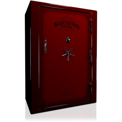 Superior Untouchable UT-65 Gun Safe