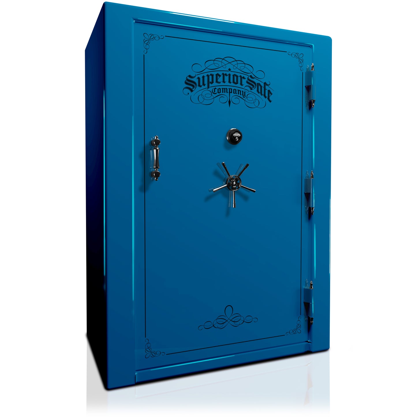Superior Untouchable UT-65 Gun Safe