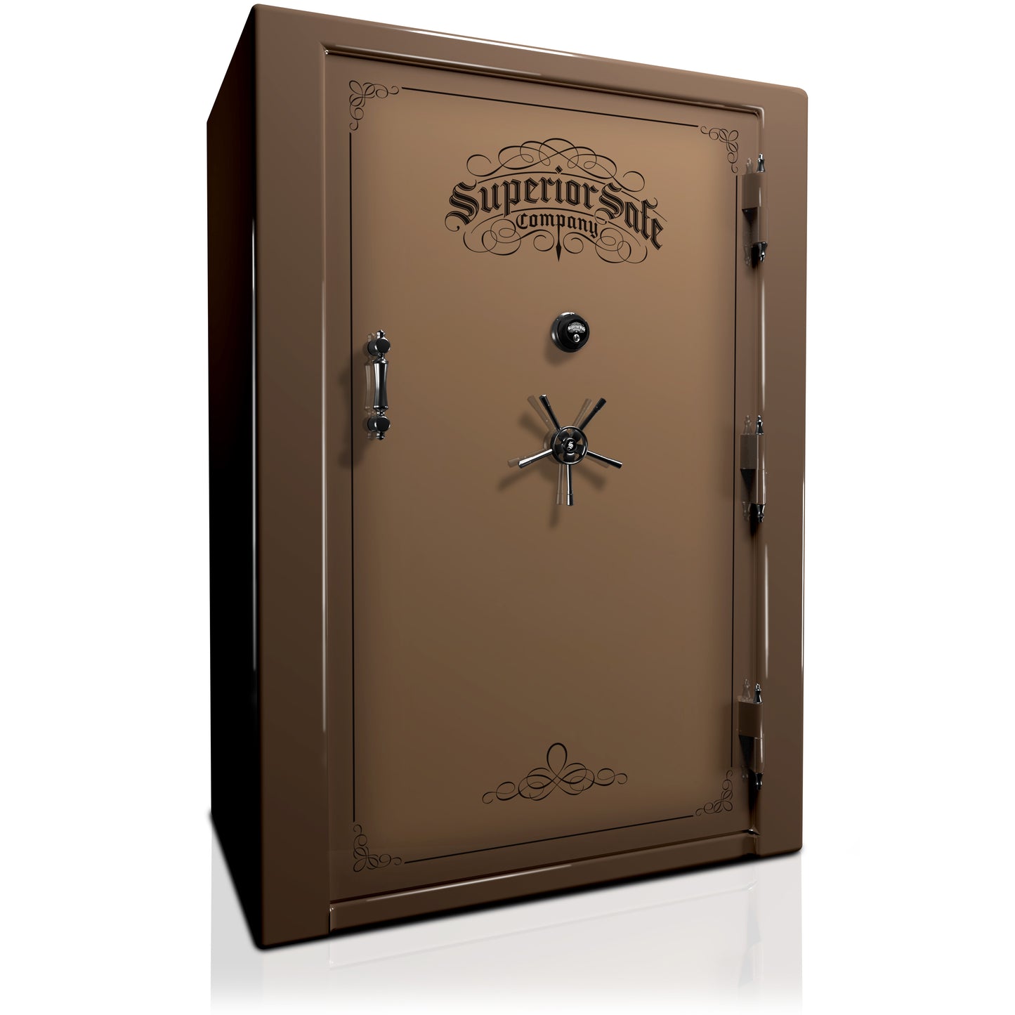 Superior Untouchable UT-65 Gun Safe