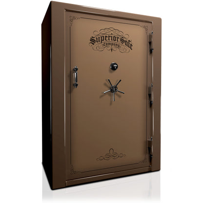 Superior Untouchable UT-65 Gun Safe