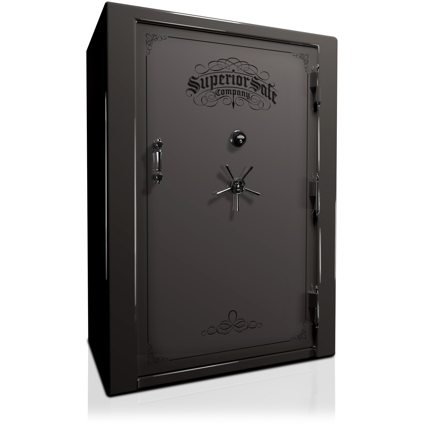 Superior Untouchable UT-65 Gun Safe
