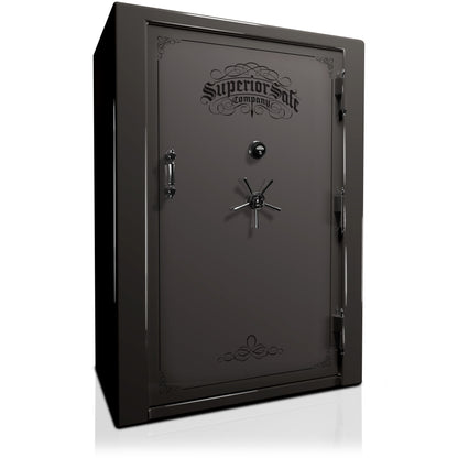 Superior Untouchable UT-65 Gun Safe