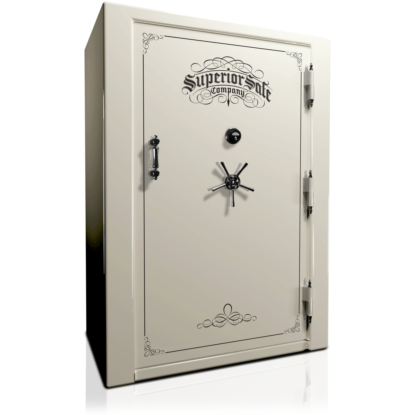 Superior Untouchable UT-65 Gun Safe