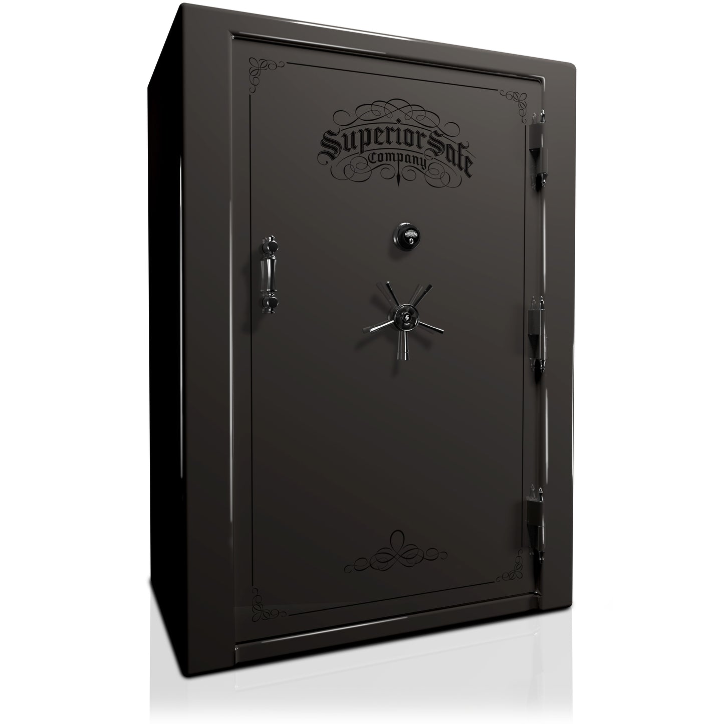 Superior Untouchable UT-65 Gun Safe
