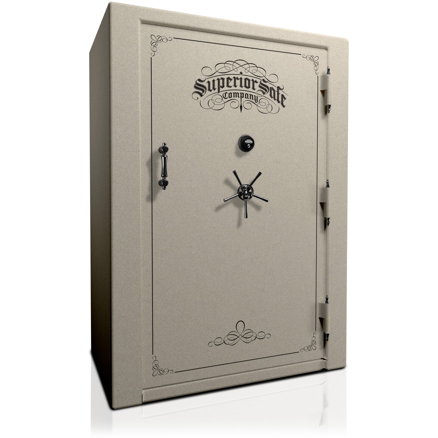 Superior Untouchable UT-65 Gun Safe