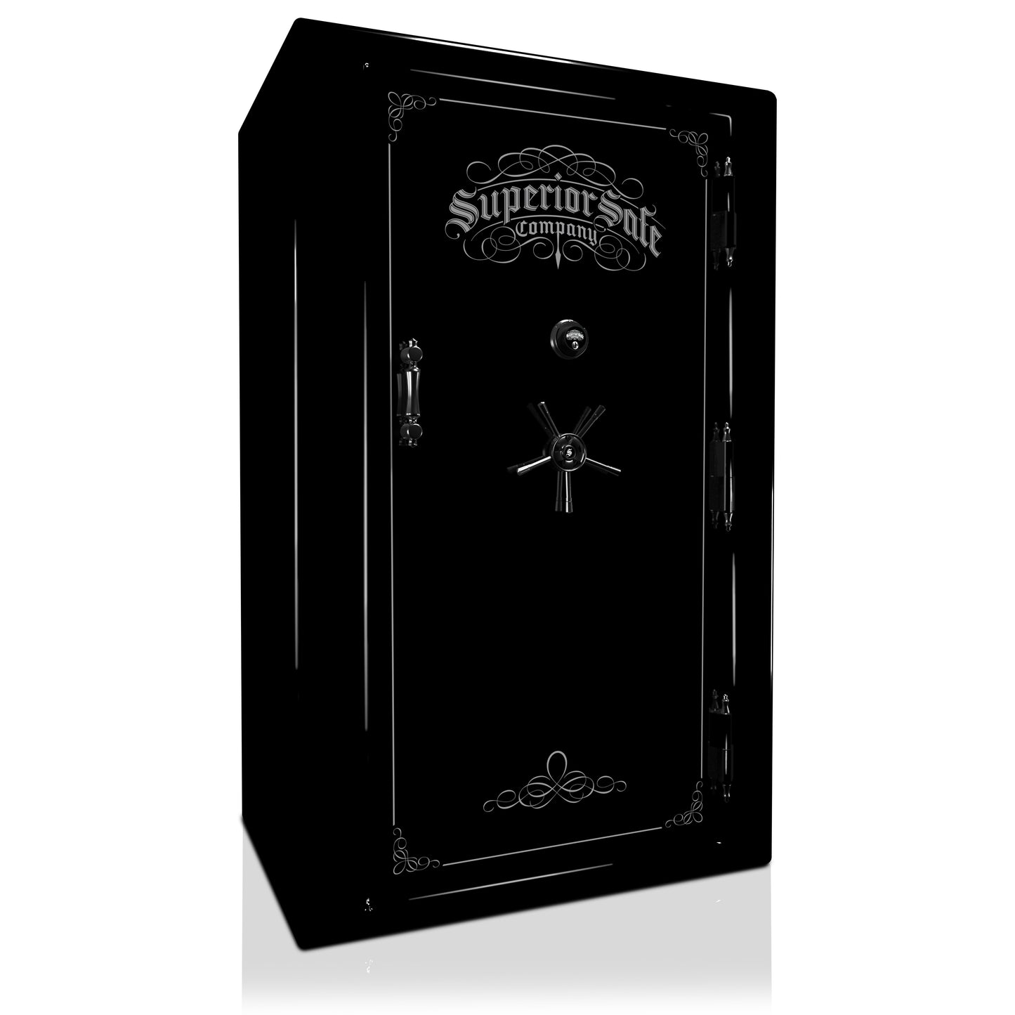 Superior Untouchable UT-55 Gun Safe