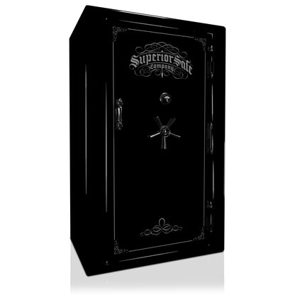 Superior Untouchable UT-55 Gun Safe