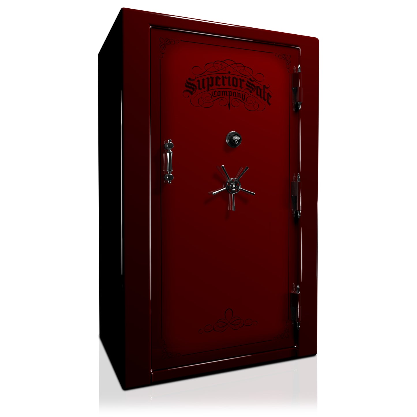 Superior Untouchable UT-55 Gun Safe