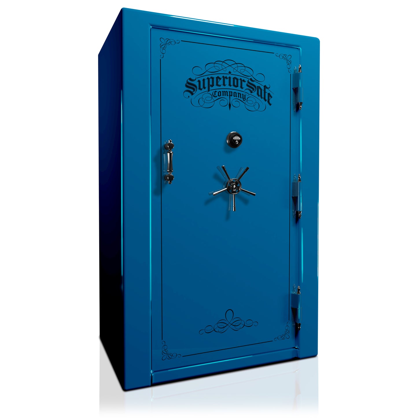 Superior Untouchable UT-55 Gun Safe