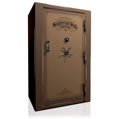 Superior Untouchable UT-55 Gun Safe