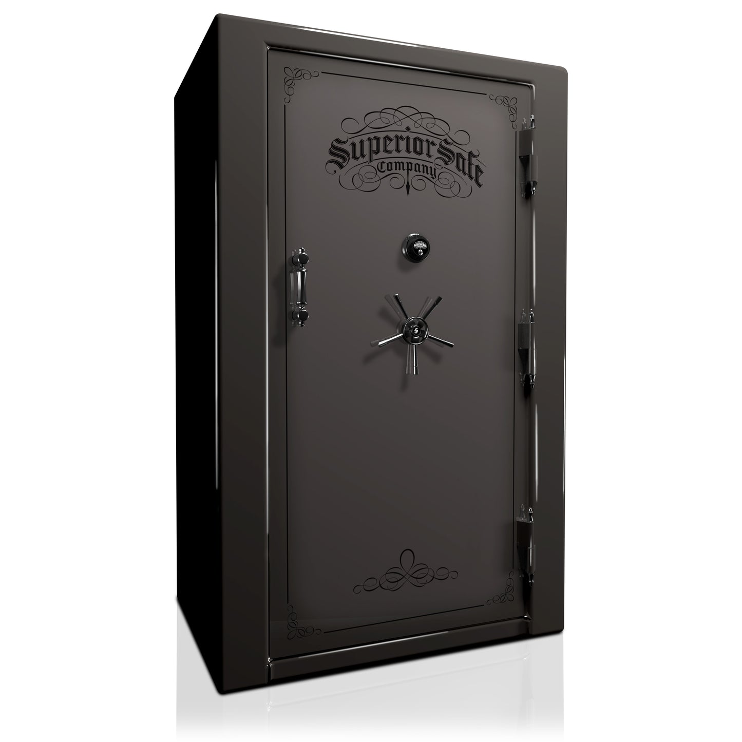 Superior Untouchable UT-55 Gun Safe