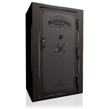 Superior Untouchable UT-55 Gun Safe