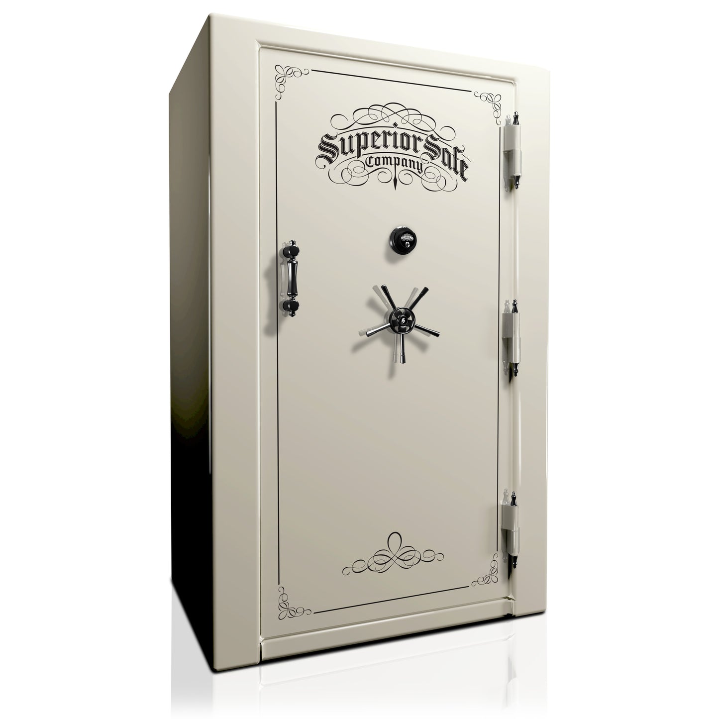 Superior Untouchable UT-55 Gun Safe