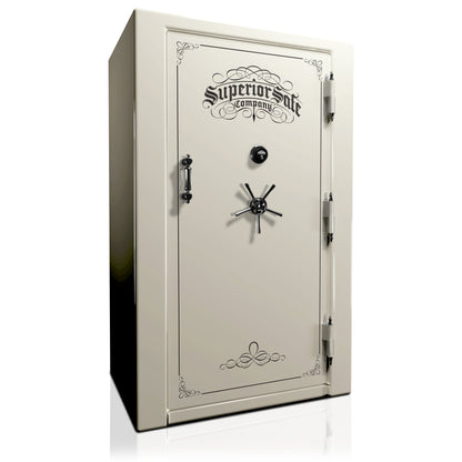 Superior Untouchable UT-55 Gun Safe