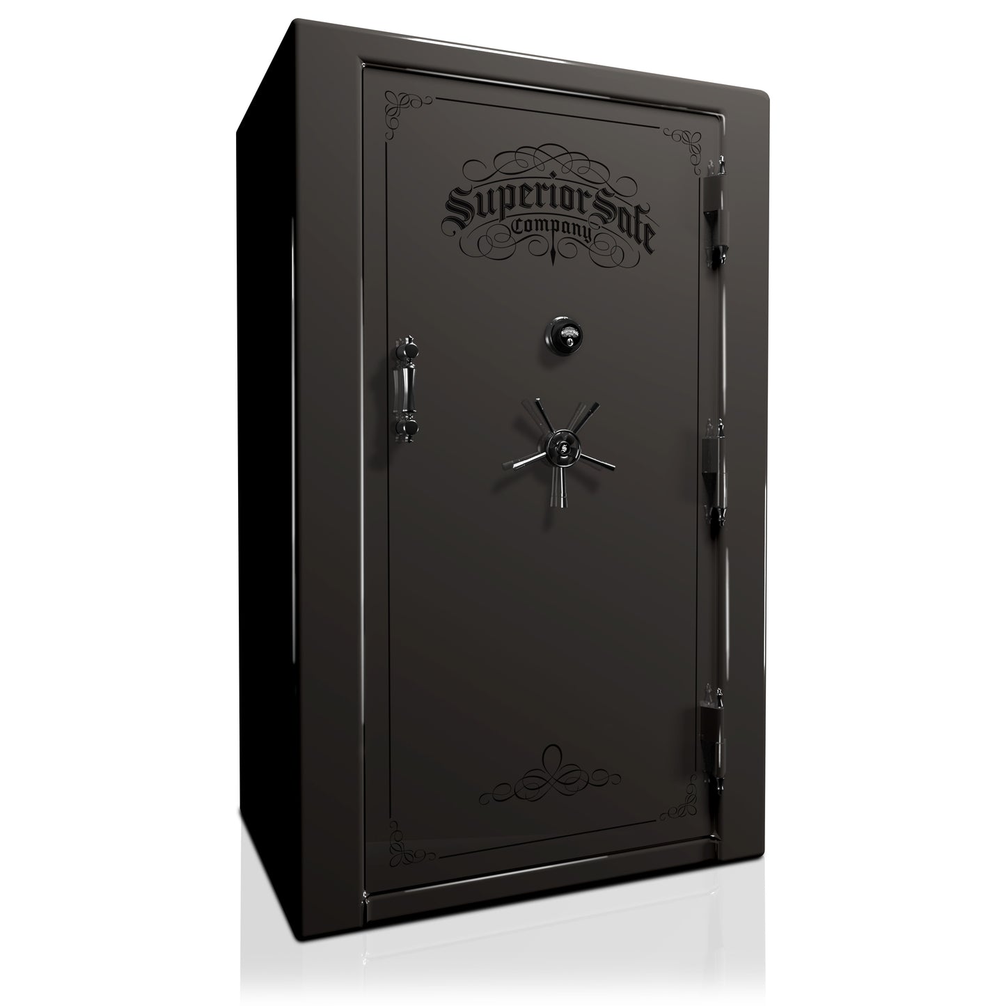 Superior Untouchable UT-55 Gun Safe