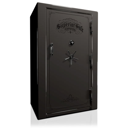 Superior Untouchable UT-55 Gun Safe
