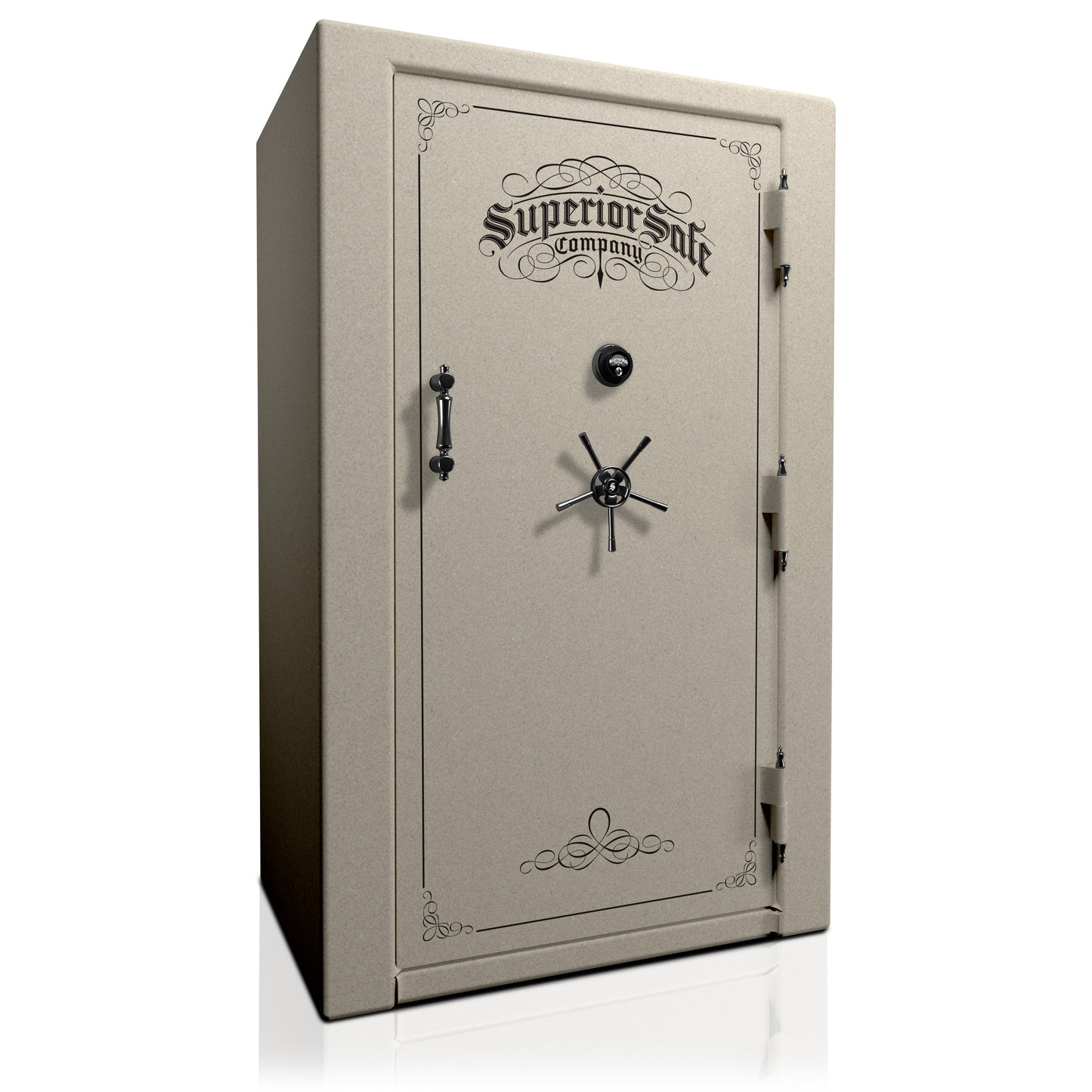Superior Untouchable UT-55 Gun Safe