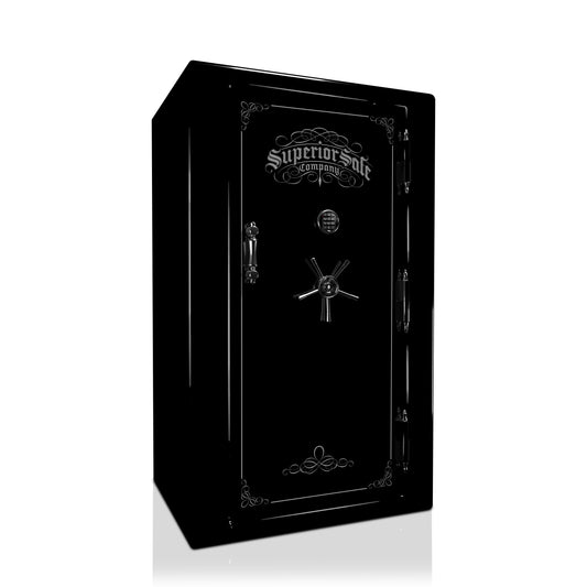 Superior Untouchable UT-45 Gun Safe
