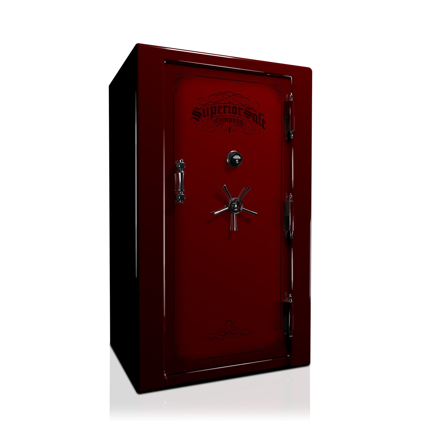 Superior Untouchable UT-45 Gun Safe