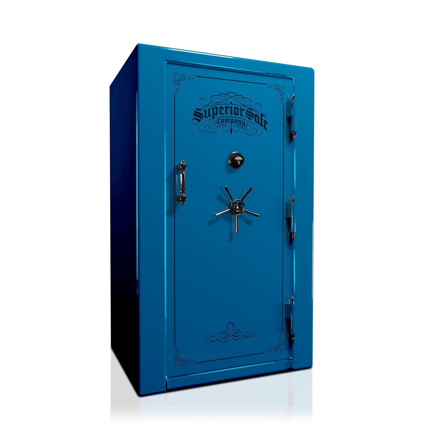 Superior Untouchable UT-45 Gun Safe