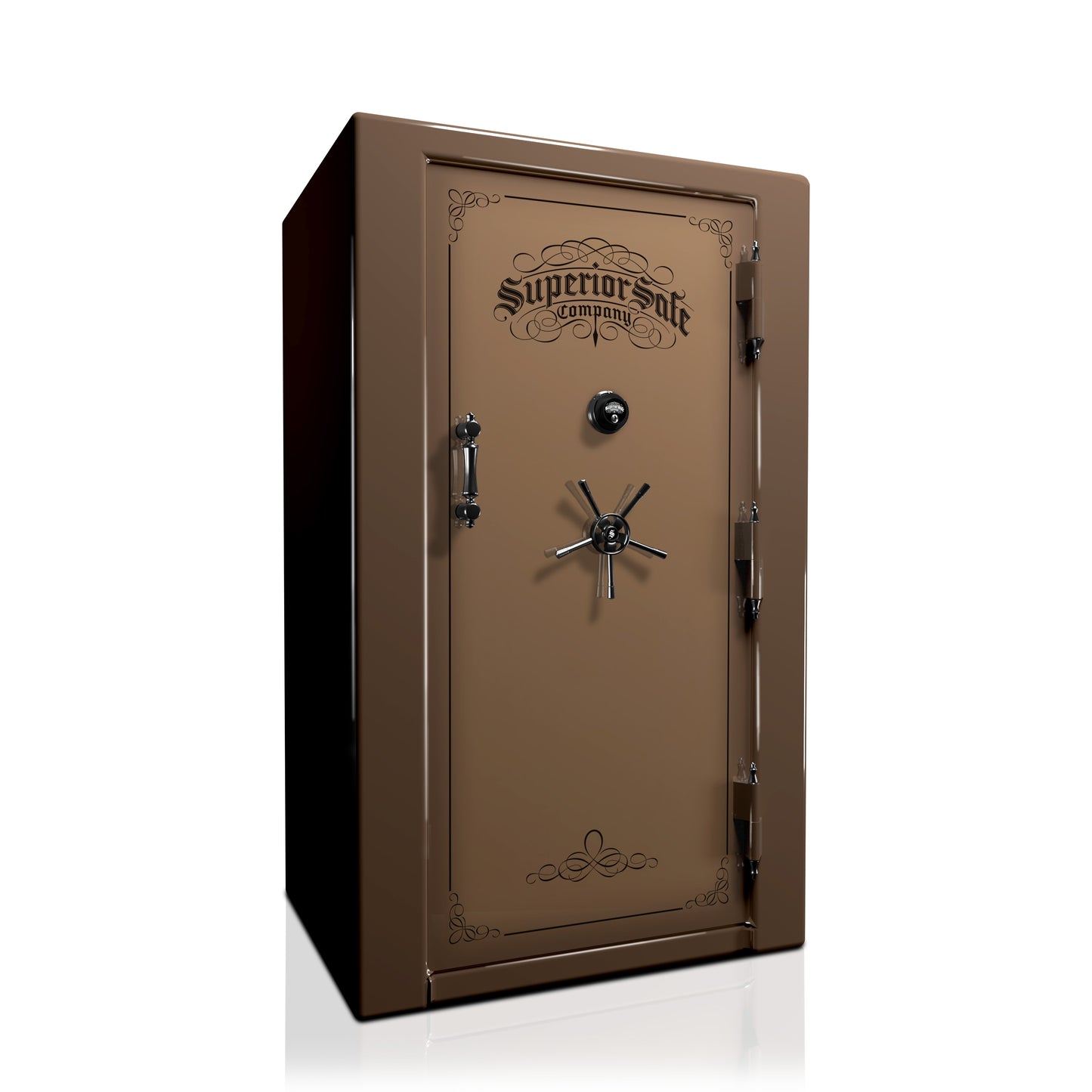 Superior Untouchable UT-45 Gun Safe