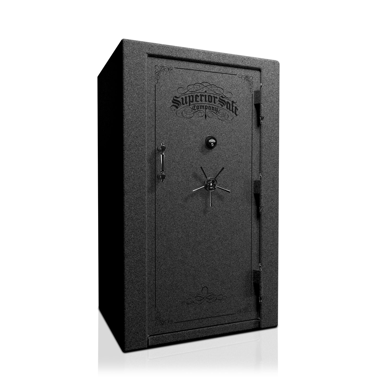 Superior Untouchable UT-45 Gun Safe
