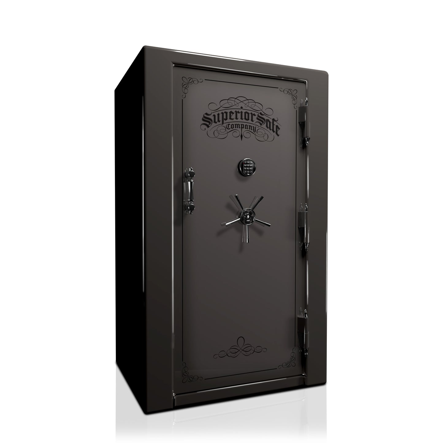 Superior Untouchable UT-45 Gun Safe