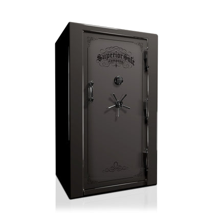 Superior Untouchable UT-45 Gun Safe