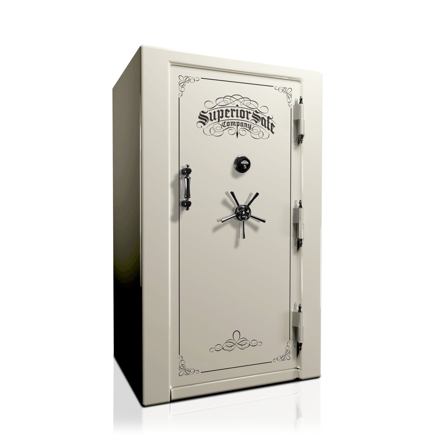 Superior Untouchable UT-45 Gun Safe