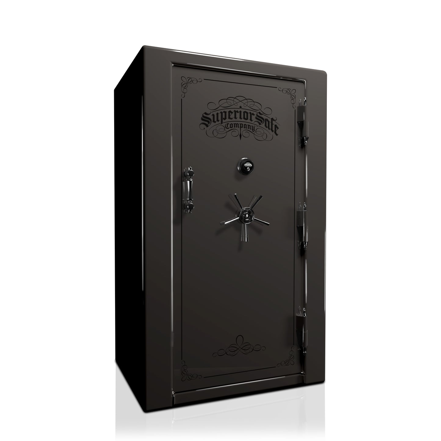 Superior Untouchable UT-45 Gun Safe