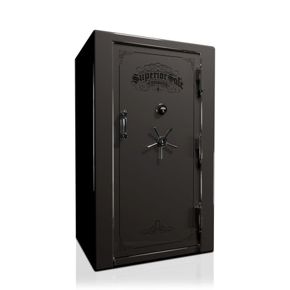 Superior Untouchable UT-45 Gun Safe