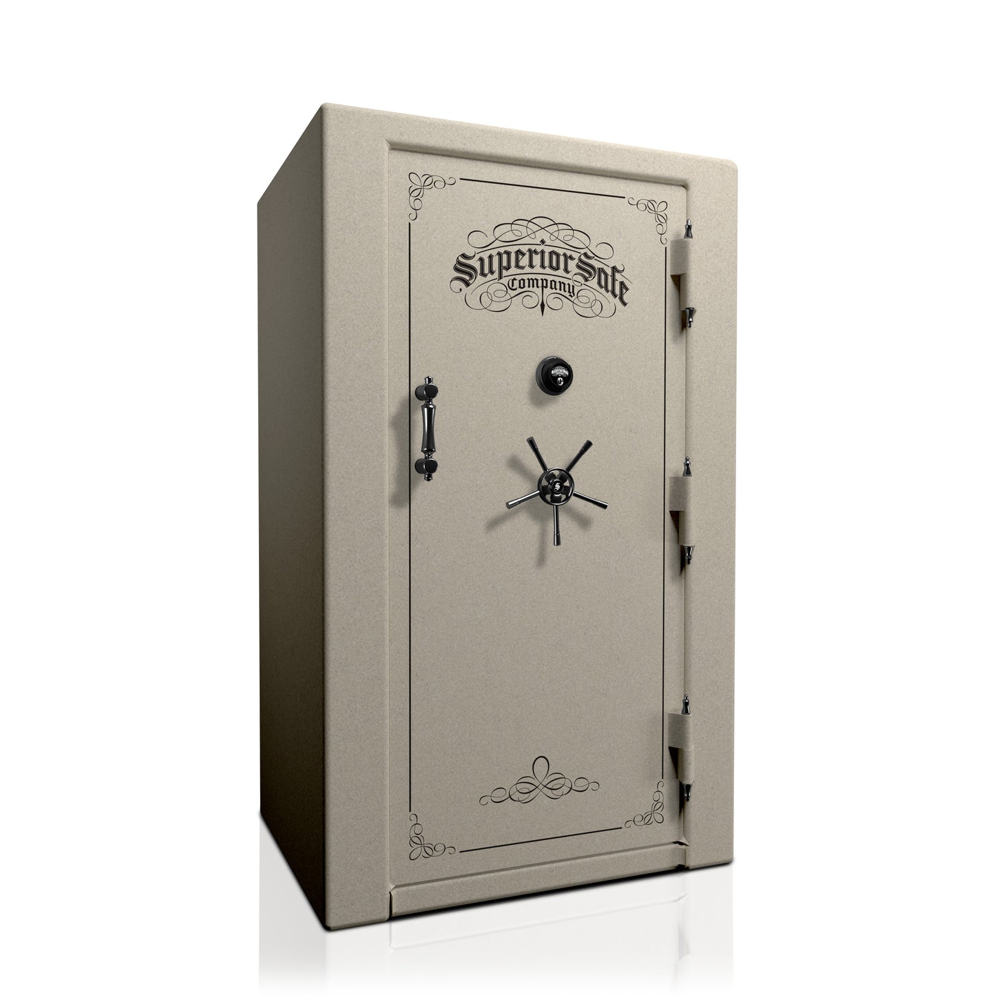 Superior Untouchable UT-45 Gun Safe