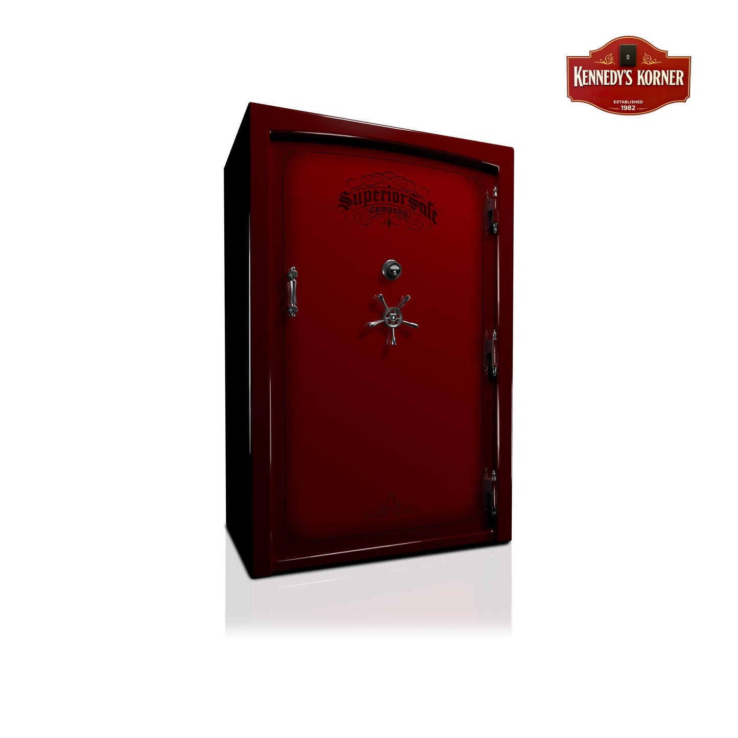 Champion SM-60 Master Series Gun Safe