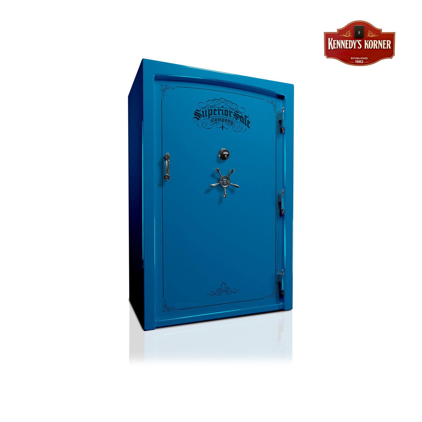 Champion SM-60 Master Series Gun Safe