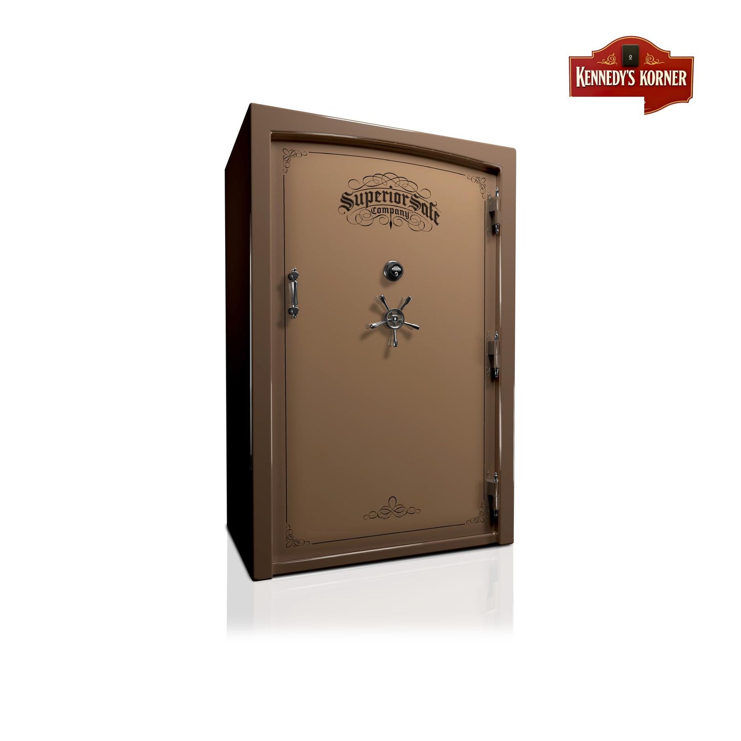 Champion SM-60 Master Series Gun Safe
