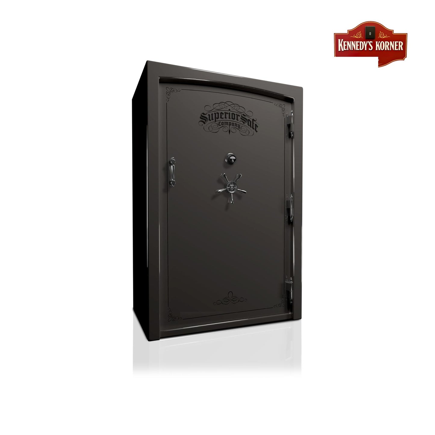 Champion SM-60 Master Series Gun Safe