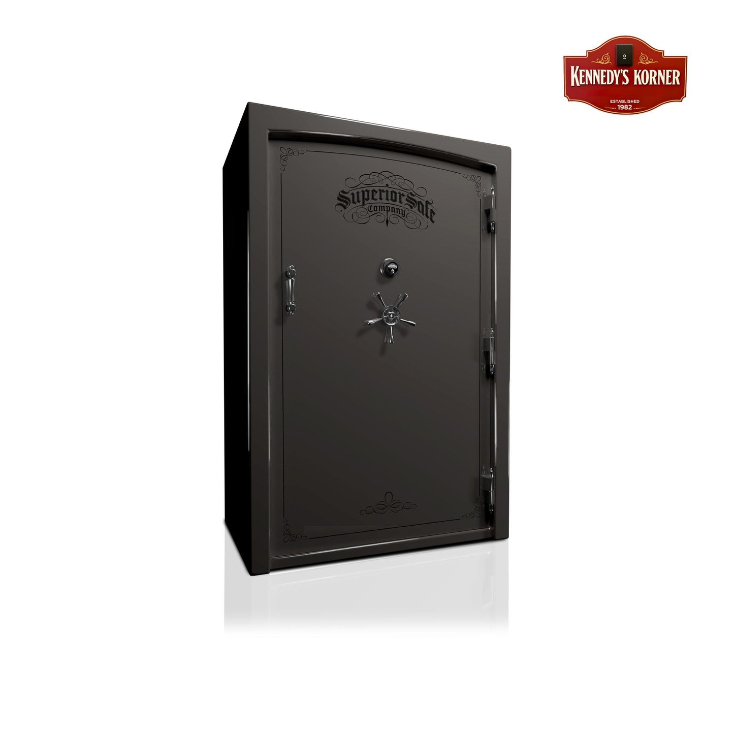 Champion SM-60 Master Series Gun Safe