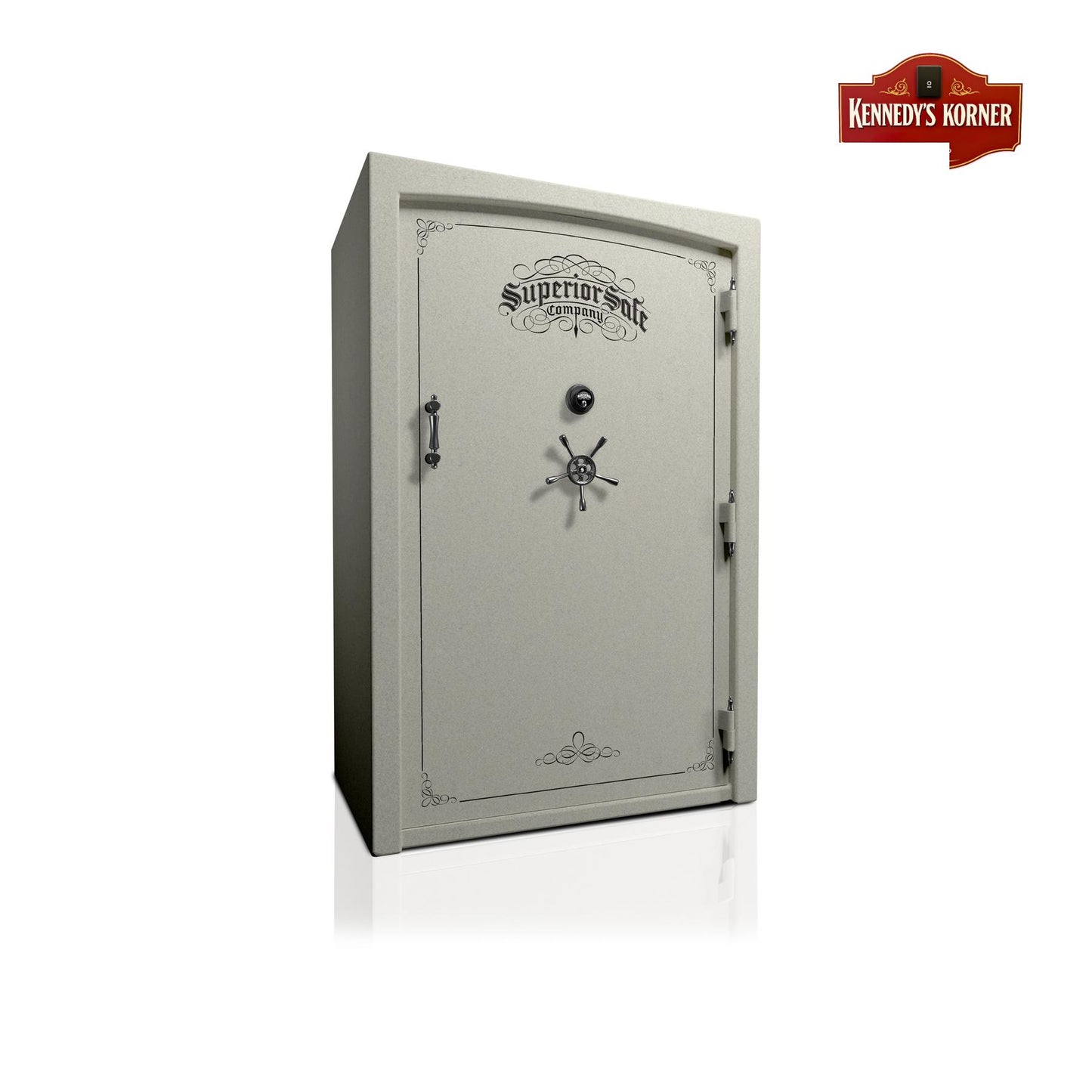 Champion SM-60 Master Series Gun Safe