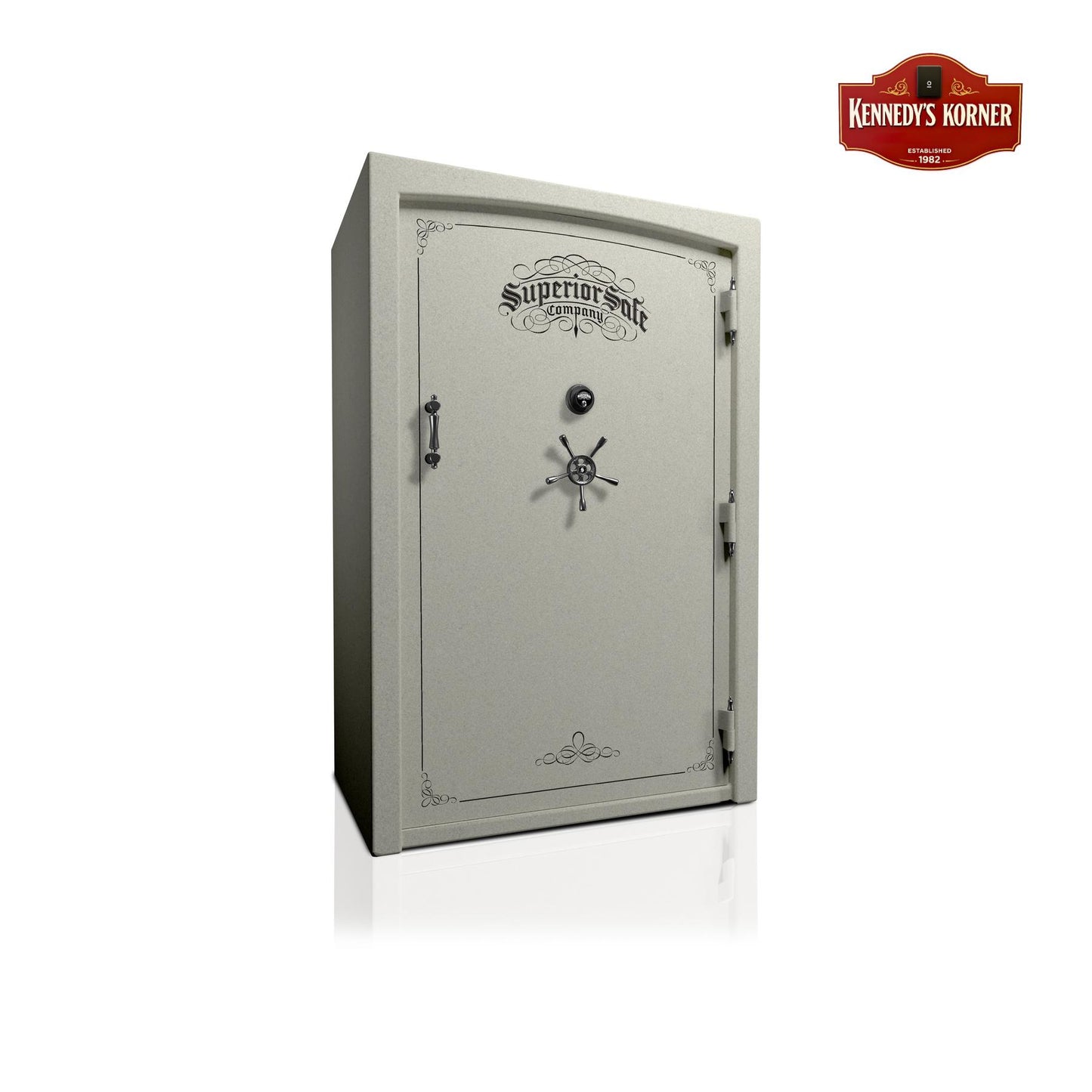 Champion SM-60 Master Series Gun Safe