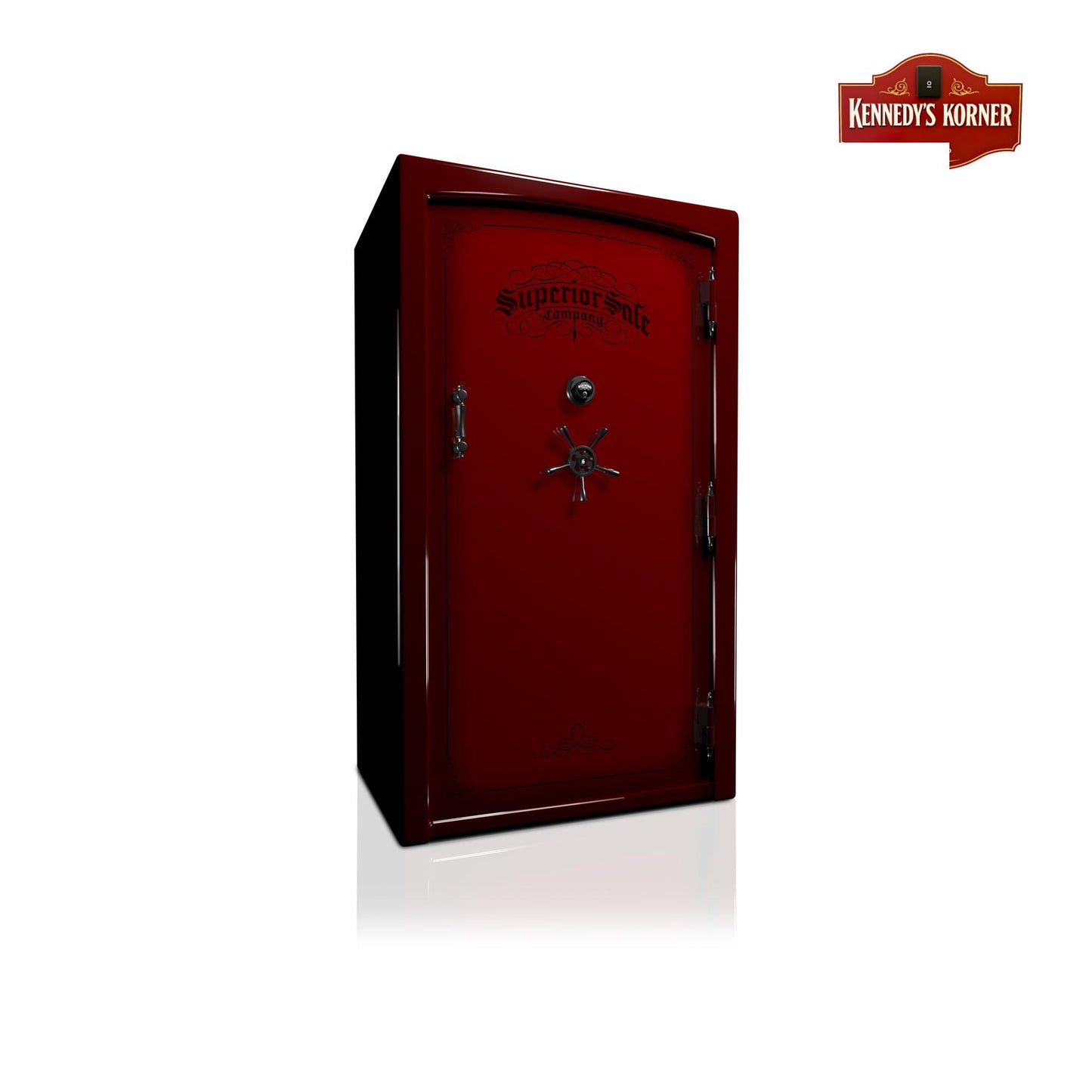 Champion SM-50 Master Series Gun Safe