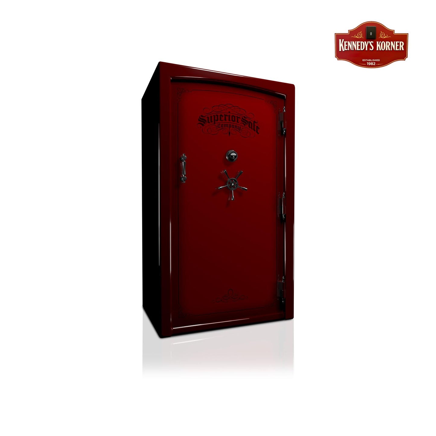 Champion SM-50 Master Series Gun Safe